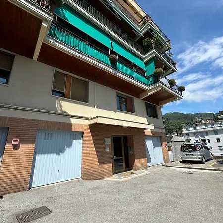 Apartment Perla Blu By Portofinovacanze *
