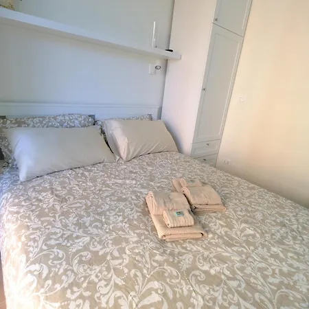 Apartment Perla Blu By Portofinovacanze