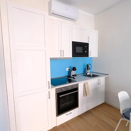 Perla Blu By Portofinovacanze Apartment