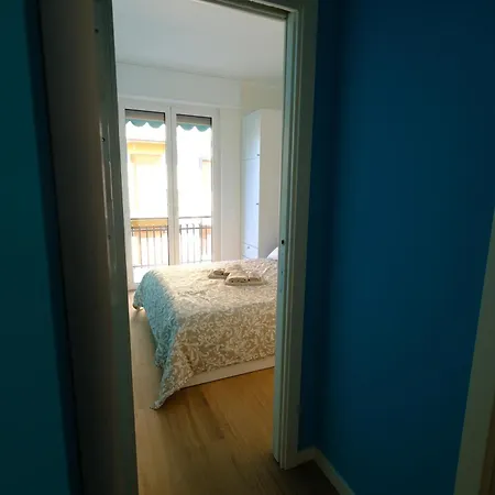 Apartment Perla Blu By Portofinovacanze
