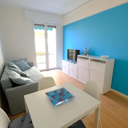 Perla Blu By Portofinovacanze Apartment *