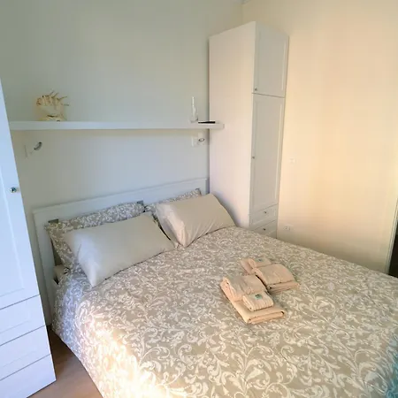 Apartment Perla Blu By Portofinovacanze