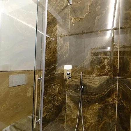 Perla Blu By Portofinovacanze Apartamento Rapallo