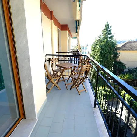 Apartamento Perla Blu By Portofinovacanze