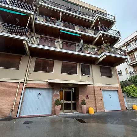 Perla Blu By Portofinovacanze Apartamento Rapallo