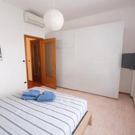 Perla Blu By Portofinovacanze Apartamento *