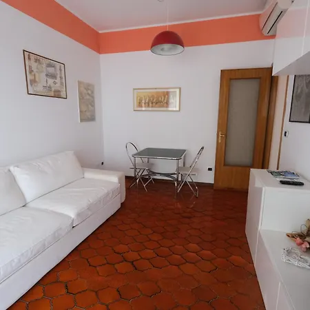 Apartamento Perla Blu By Portofinovacanze Rapallo