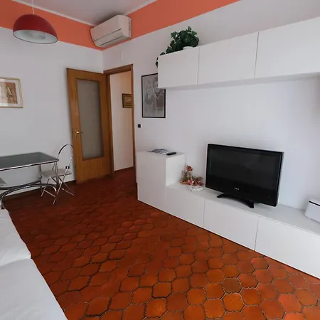 Apartamento Perla Blu By Portofinovacanze Rapallo