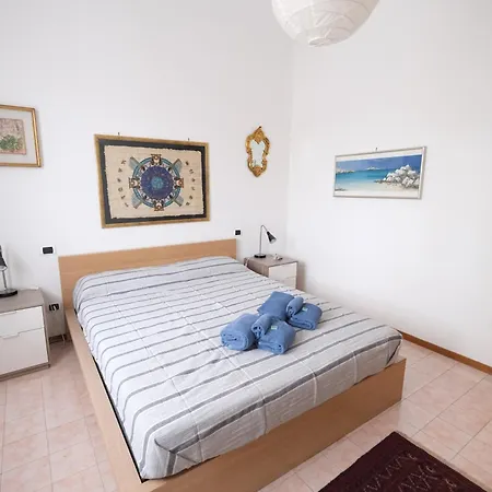 Perla Blu By Portofinovacanze Apartamento