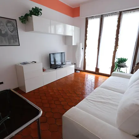 Perla Blu By Portofinovacanze Apartamento Rapallo