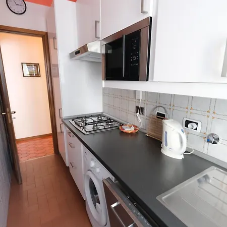 Apartamento Perla Blu By Portofinovacanze