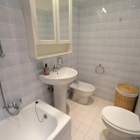 Apartamento Perla Blu By Portofinovacanze Rapallo