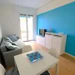 Perla Blu By Portofinovacanze Apartamento *