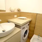 Apartamento Perla Blu By Portofinovacanze Rapallo