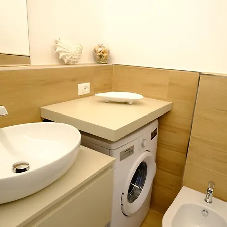 Апартаменты Perla Blu By Portofinovacanze Рапалло