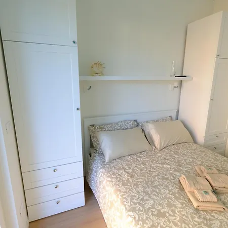 Perla Blu By Portofinovacanze Апартаменты