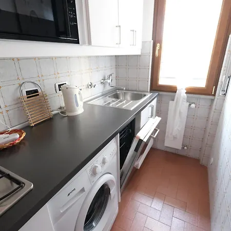 Apartmán Perla Blu By Portofinovacanze Rapallo