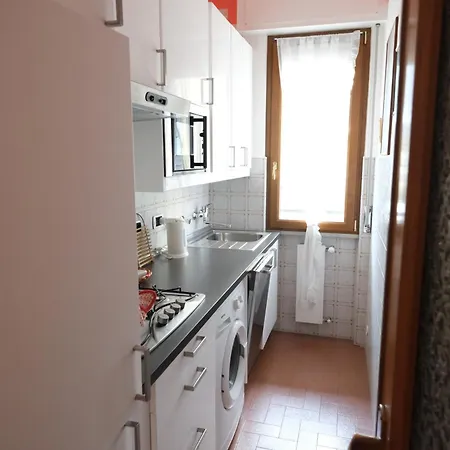 Apartman Perla Blu By Portofinovacanze