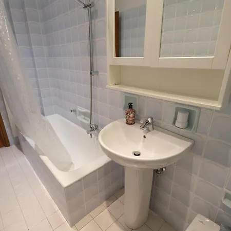 Perla Blu By Portofinovacanze Apartman