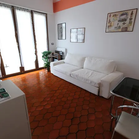 Perla Blu By Portofinovacanze Apartman *