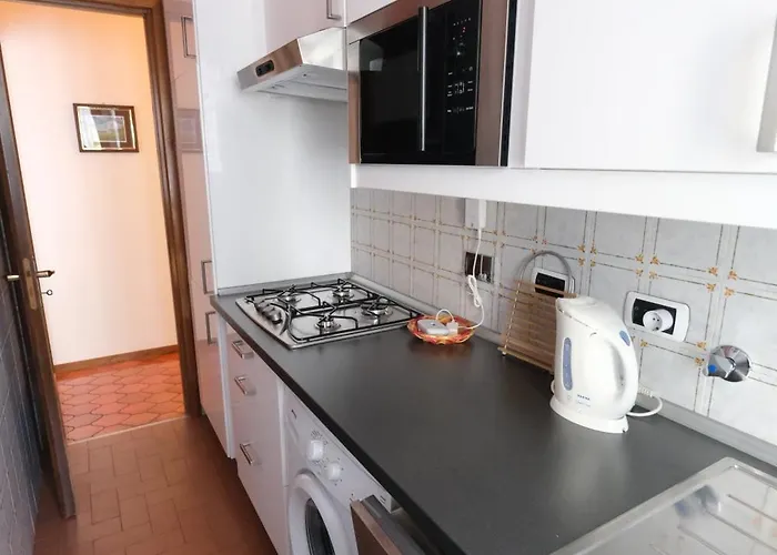 Appartement Perla Blu By Portofinovacanze
