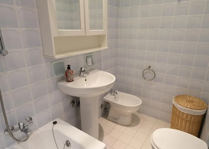 Appartement Perla Blu By Portofinovacanze Rapallo